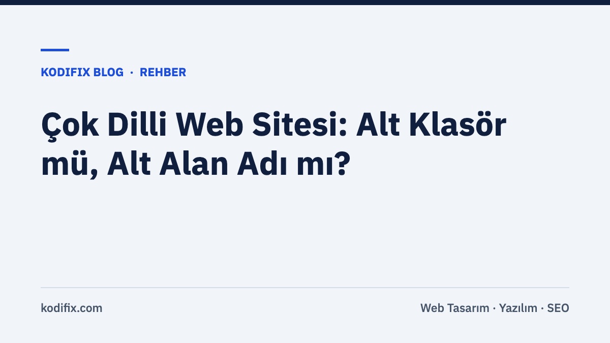 Dünya haritası önünde farklı dil seçenekleri gösteren bir web sitesi arayüzü