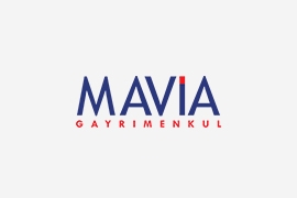 Mavia Gayrimenkul