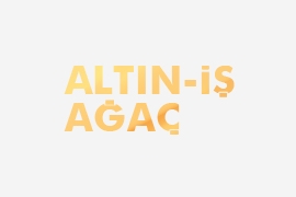 Altın İş Ağaç