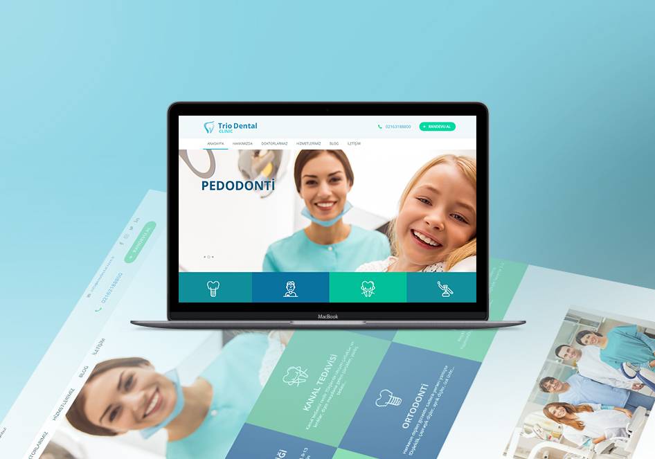 Triodental Clinic