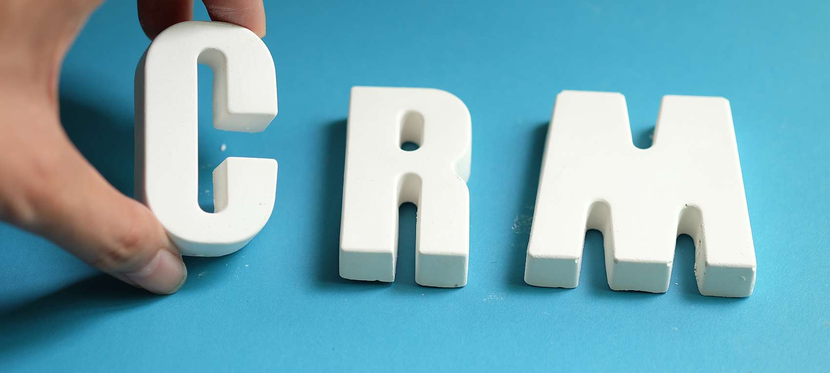 CRM - Özel Yazılım Çözümleri