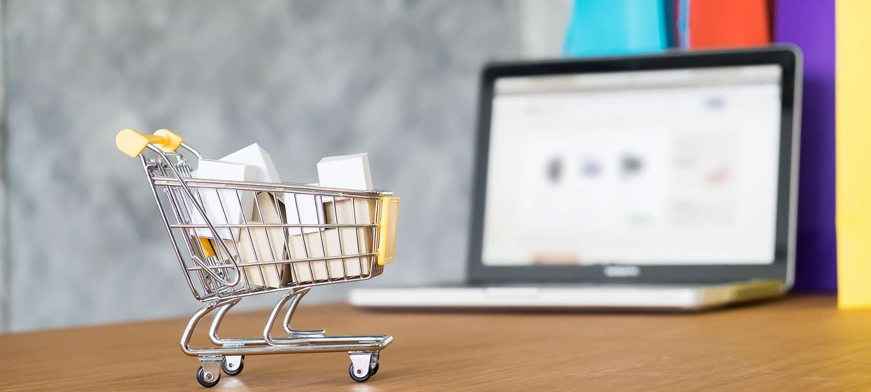 E-Ticaret ve Site Yönetimi